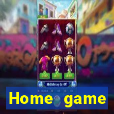 Home game gamecategoryid 0